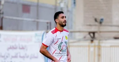 الاتحاد السكندري يدعم دفاعه بالتعاقد مع مدافع مالية كفر الزيات قبل سموحة 1 202606160149484948 394