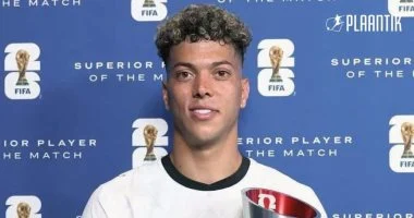 حسام حسن يضع خطة فريدة لإمام عاشور لاختراق دفاع نيوزيلندا في مونديال كأس العالم 1 202606160437203720 394
