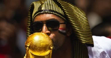 جماهير مصر تسرق الأضواء في كأس العالم بأداء مميز في المدرجات والملاعب 1 202606161027412741 12610