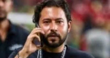 مسار يعين يوسف الشربيني مديراً رياضياً لتقوية خطط التأهل للدوري الممتاز 1 202606161031293129 487
