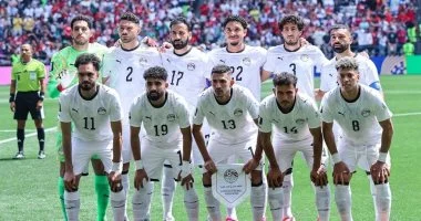 تحديد القنوات الرسمية التي تنقل مباراة منتخب مصر ضد نيوزيلندا مباشرة 4 202606161129162916 364