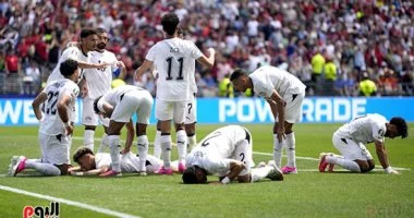 تحديد موعد مباراة مصر المقبلة ضد نيوزيلندا في مونديال كأس العالم 4 20260616120018018 22650