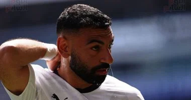 محمد صلاح يسجل إنجازا أفريقيا جديدا في مونديال 2026 بمناسبة عيد ميلاده 1 202606161257125712 22650