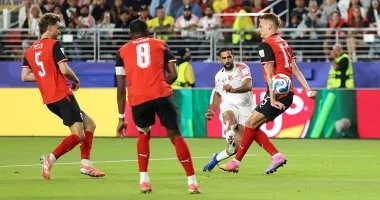 النمسا تواجه الأردن في كأس العالم 2026 تفاصيل المباراة وأهدافها كاملة 2 20260617090145145 369