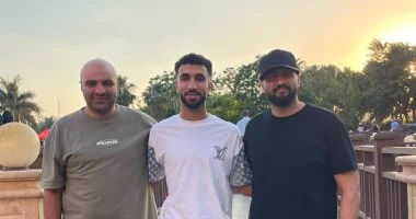 مودرن سبورت ينجح في ضم تيتو لاعب المريخ بعد منافسة البنك الأهلي وهايدوك الكرواتي 5 202606171236113611 12607
