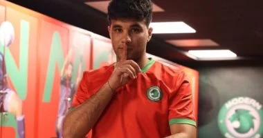 زيد يوقع مع مودرن سبورت لمدة ثلاث مواسم في صفقة انتقال حر ناجحة 1 202606181131373137 394