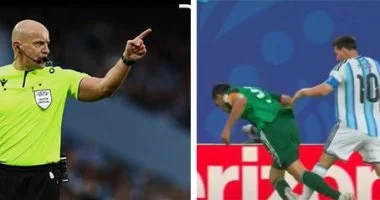 عادل عقل يكشف مكاسب ميسي والأرجنتين بعد تجاوز أزمة الطرد أمام الجزائر فيديو 1 20260619045705575 418