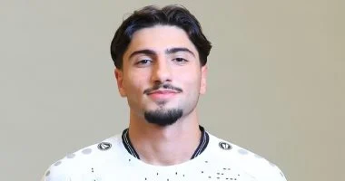 العراقي بيتر كوركيس يقترب من الدوري المصري وسيراميكا يفتح باب التفاوض والأهلي يدرس العرض 1 202606191042404240 300