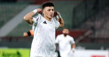 علي محمود يرفض العرض الليبي ويتمسك بخطوة الأهلي في انتقالاته 1 202606200337573757 400