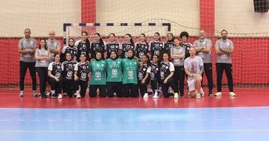 موعد مباريات منتخب شابات كرة اليد ببطولة العالم في الصين يقدم جدول المنافسات 1 20260620094709479 400