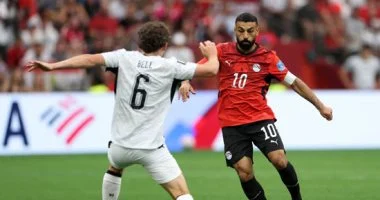 تابع مباراة مصر ونيوزيلندا في كأس العالم لحظة بلحظة بعد انطلاقها بعشر دقائق 1 202606220420452045 22650