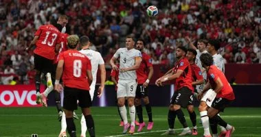 منتخب مصر يزيد الضغط الهجومي للانفراد بنتيجة مباراة نيوزيلندا بعد مرور ساعة 1 202606220455115511 22650
