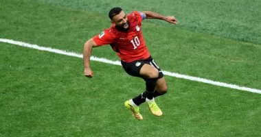 محمد صلاح يقود منتخب مصر إلى التقدم بهدف ضد نيوزيلندا في مباراة مثيرة 1 202606220538383838 22650