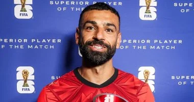 محمد صلاح قائد مميز والمقاولون يكشفون أسباب حسد الأندية له وتأثير انتقاله 1 202606220622352235 369