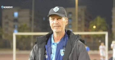 غزل المحلة يعين حسام نافع مدير أكاديميات ومحمد أبو سعدة مسؤول براعم الفريق 1 202606230612561256 12607