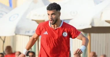 مودرن سبورت يعلن تعاقده مع سيف أوفا لاعب العبور لأربع مواسم جديدة 1 202606230650325032 12607