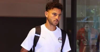 الأشعة تؤكد إصابة حمدي فتحي وحسام عبد المجيد يشارك في مواجهة إيران 1 20260623083406346 12610