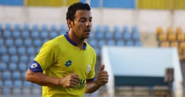 عمر جمال يتولى تدريب فريق بلقاس سيتي في دوري المحترفين للموسم الجديد 1 201707280712491249