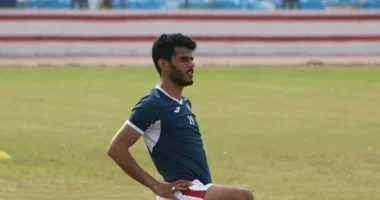 أبو قير للأسمدة يضم عماد فتحي لاعب الزمالك وسموحة السابق في صفوفه 1 201911260131523152