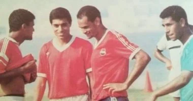 تاريخ غير منسي خروج الأهلي من كأس مصر بعد فوز المصري بركلات الترجيح 5 202008301149514951