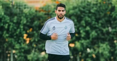 شريف إكرامي يهدي تحية لزيكو ويصف أداء المنتخب في المونديال بالإنجاز التاريخي 1 20201005100652652