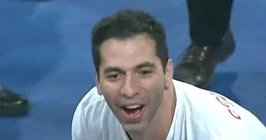 البنك الأهلي يعلن إتمام صفقة ضم أحمد الأحمر لتعزيز فريق كرة اليد 1 202109100859145914