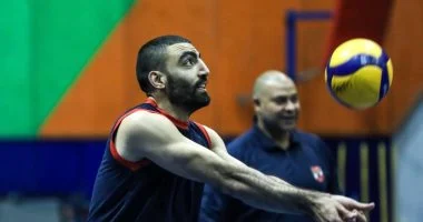 أحمد صلاح يخطو خطوات ثابتة نحو العودة لتشكيلة طائرة الأهلي الموسم القادم 1 202302191112181218