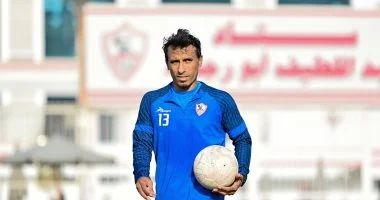 محمد عبد الشافي يحتفل بعيد ميلاده الـ41 ويظل رمز الوفاء لجماهير الزمالك 1 202304301156305630