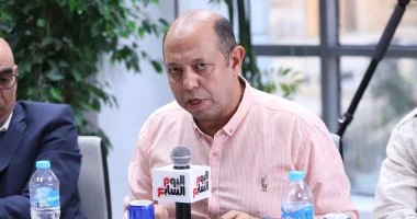 انسحاب أحمد سليمان من اجتماع الزمالك يثير جدلاً قبل بحث ملف شركة الكرة 1 202310050847354735
