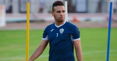 حازم إمام يقود الزمالك للفوز بكأس مصر بعد تخطي سموحة في نهائي مثير 1 202311061141244124