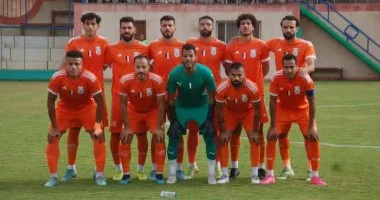 أبو قير للأسمدة يعزز فريقه بتعاقد رسمي مع المدرب خالد كردغلي 1 202311151227162716