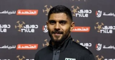 المقاولون يعزز خط هجومه بضم شادي حسين عقد يمتد لموسمين 1 20231227061803183