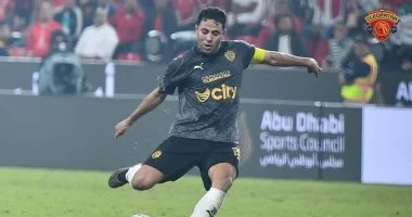 محمد إبراهيم يقترب من الانضمام إلى أبو قير للأسمدة بعد رحيله عن الأهلي 1 202312271211291129