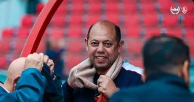 أحمد سليمان يحافظ على السيطرة في شركة الزمالك للكرة ويحدد شروط تأسيسها 1 202402250828392839