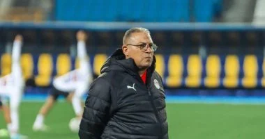 اتحاد الكرة ينعى وفاة شقيق طارق سليمان مدرب منتخب مصر في بيان رسمي 1 20240316105207527