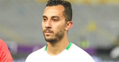 نهاية التعاون بين أحمد أيمن منصور والمصري تقترب مع انتهاء عقده 1 202403260812381238
