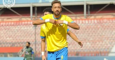 رحيل 16 لاعب من فريق الإسماعيلي قبل بدء انطلاق دوري المحترفين لكرة القدم 1 202407011110471047