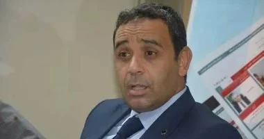 سمير عثمان وعصام عبد الفتاح وياسر عبد الرؤوف يتنافسون على رئاسة لجنة الحكام 6 202407210310231023