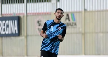 لقاء مرتقب بين أحمد فتوح وإدارة الزمالك للكشف عن تفاصيل مهمة 1 202410051021102110