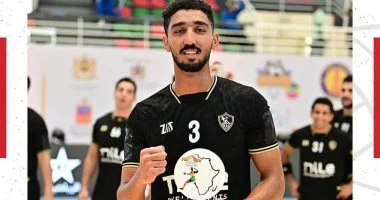 رحيل عبد الله إمام ومازن رضا يخلقان فراغا في تشكيلة فريق يد الزمالك 1 20241016051209129
