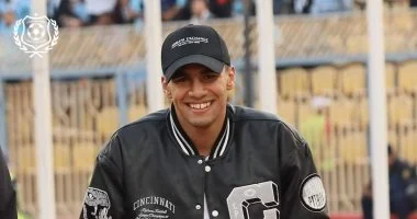 وصول إياد العسقلاني إلى القاهرة الأسبوع القادم للانضمام إلى صفوف بيراميدز 1 202411020550175017