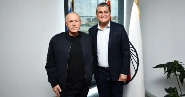 اتحاد الكرة يعقد اجتماع 23 يوليو لتحديد رئيس لجنة الحكام ومدرب المنتخب الاولمبي 5 202503040314491449