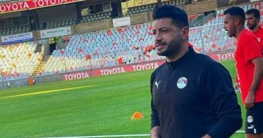 شريف عبد الفضيل يحتفل بعيد ميلاده 44 ويتألق مع الأهلي في رحلة ذهبية 5 202503040919351935