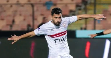 عيد ميلاد عبد الله السعيد مسيرة نجم صنع تاريخا مع الأهلي والزمالك وبيراميدز 1 202504030931133113