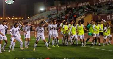 منتخب مصر للسيدات يعلن قائمته استعدادًا لمعسكر يوليو وتصفيات أمم أفريقيا 1 202504081138493849