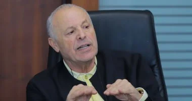 هاني أبو ريدة يختار خبير مصري لتولي مهام المدير الفني لاتحاد الكرة 1 202504160927132713