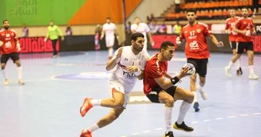 اتحاد اليد يعلن موعد مباريات دور قبل نهائي السوبر المحلي للرجال في سبتمبر 1 202505131149544954