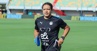 محمد عبد الواحد يؤكد أن استقبال الأبطال يعيد الفرح ويعزز الاستمرارية في الإنجازات 1 202509091153565356