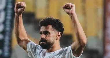 عبد الله السعيد يستعد لقيادة الزمالك في الموسم الجديد والسعي نحو لقب دوري الأبطال 1 20250919062805285