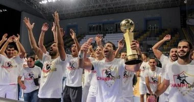 الزمالك يسرع الخطى لاختيار المدرب الجديد لفريق كرة اليد قبل الموسم الجديد 6 202509261237573757